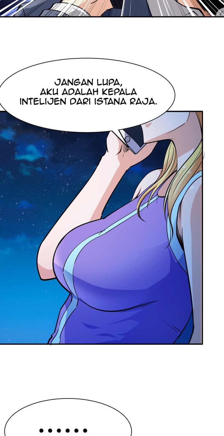Melee Mad Soldier! Chapter 25 Gambar 5